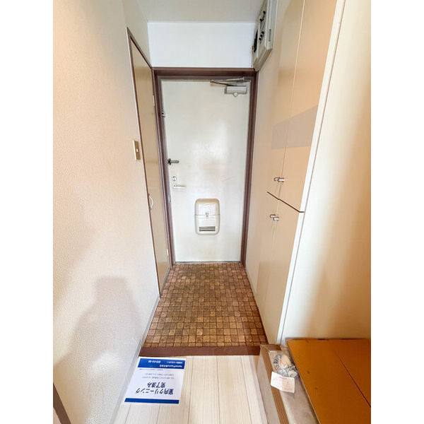 Hills　Fujikawa 室内写真9