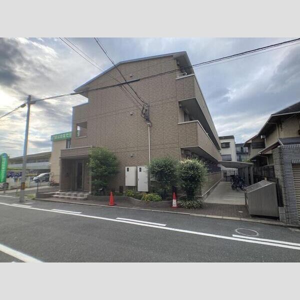 セジュールオッツ八戸ノ里