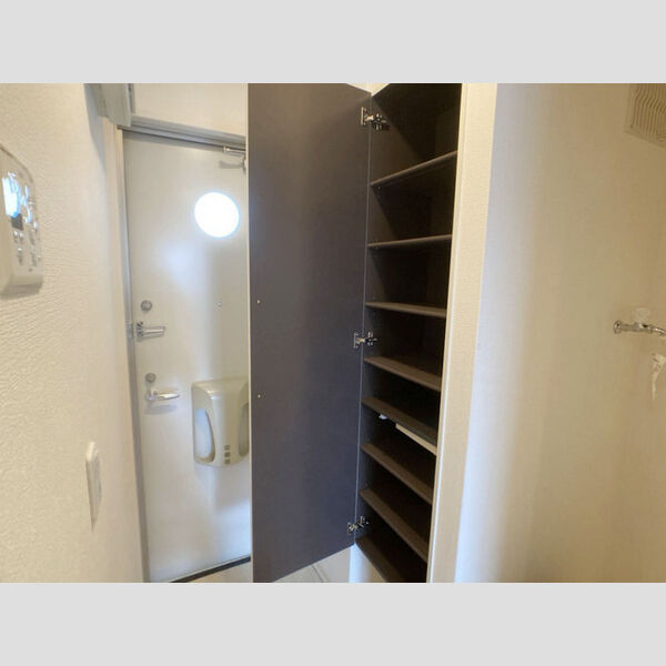 セジュールオッツ八戸ノ里 室内写真2