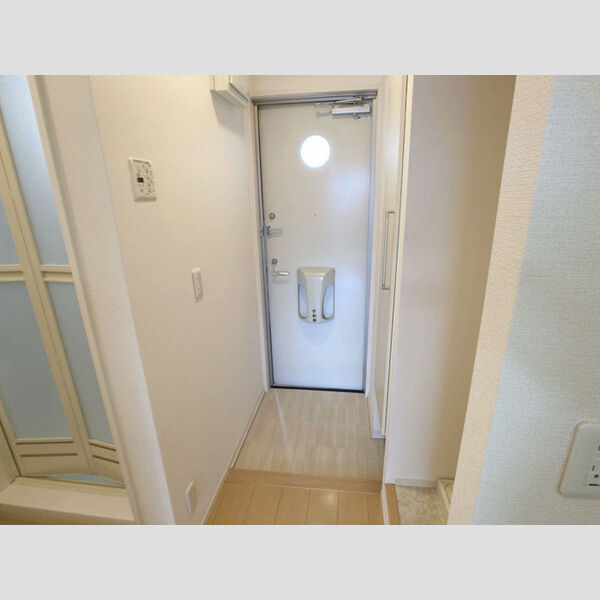 セジュールオッツ八戸ノ里 室内写真3