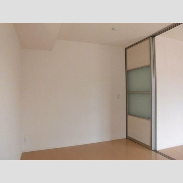 D-roomシルクマムB 室内写真3