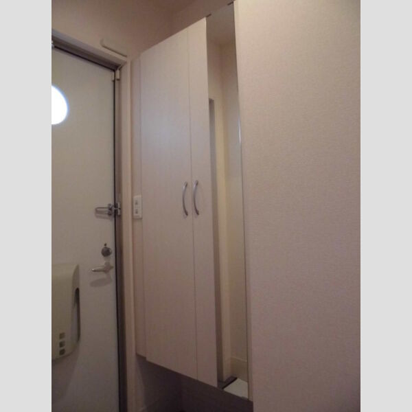D-roomシルクマムB 室内写真4