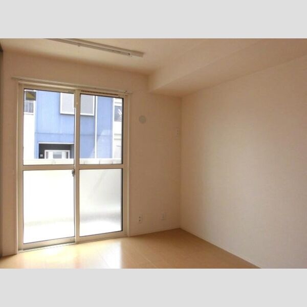 D-roomシルクマムB 室内写真5