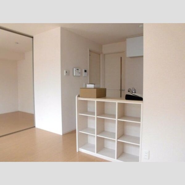 D-roomシルクマムB 室内写真7