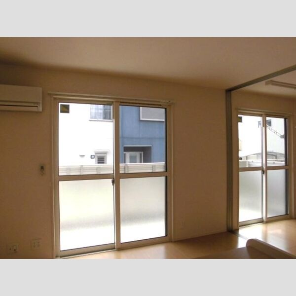 D-roomシルクマムB 室内写真8