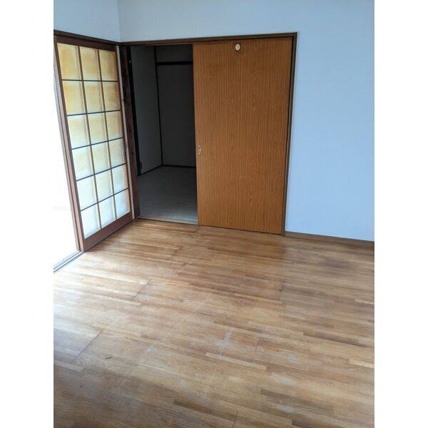 北柿ケ瀬平屋貸家 室内写真7