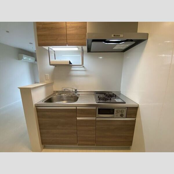 Hogar Ca'lido 室内写真9
