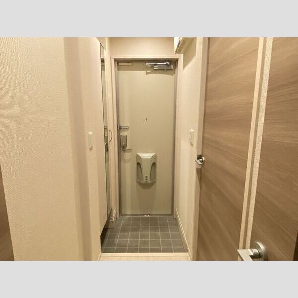 Hogar Ca'lido 室内写真1