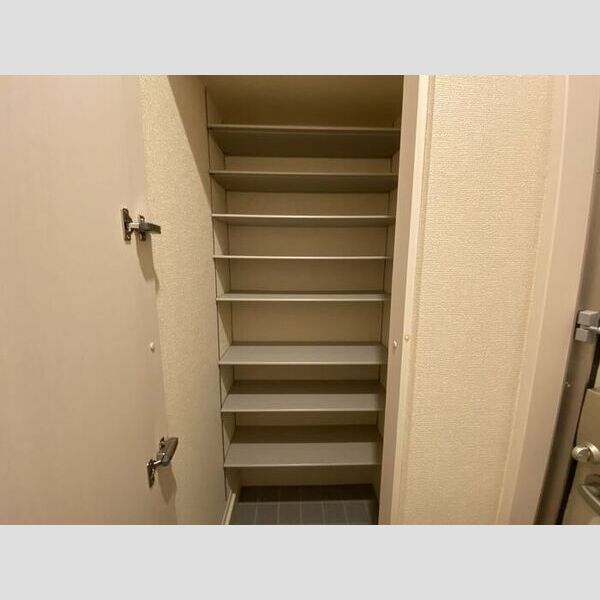 Hogar Ca'lido 室内写真2