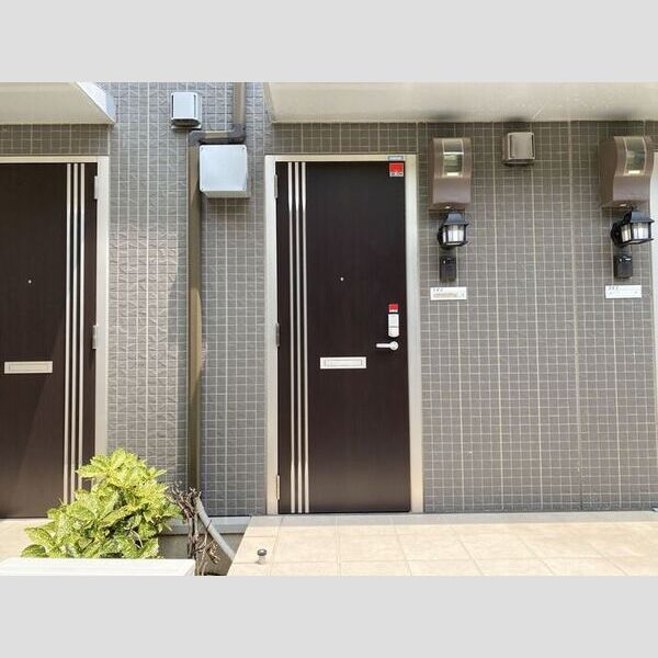 Hogar Ca'lido 室内写真3