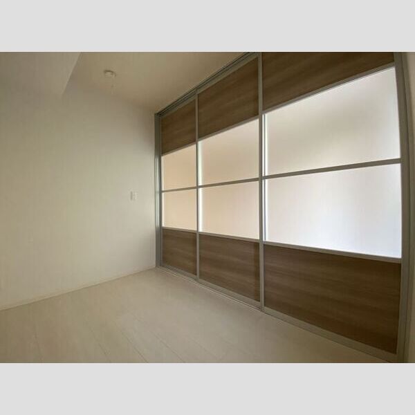 Hogar Ca'lido 室内写真4