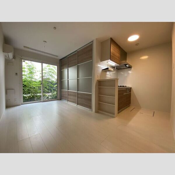 Hogar Ca'lido 室内写真6