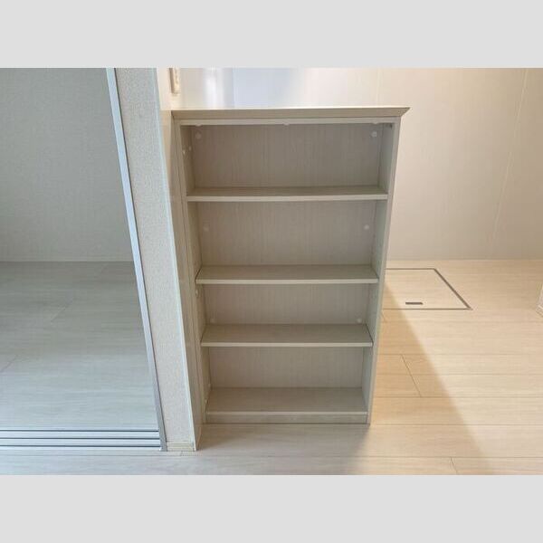 Hogar Ca'lido 室内写真8