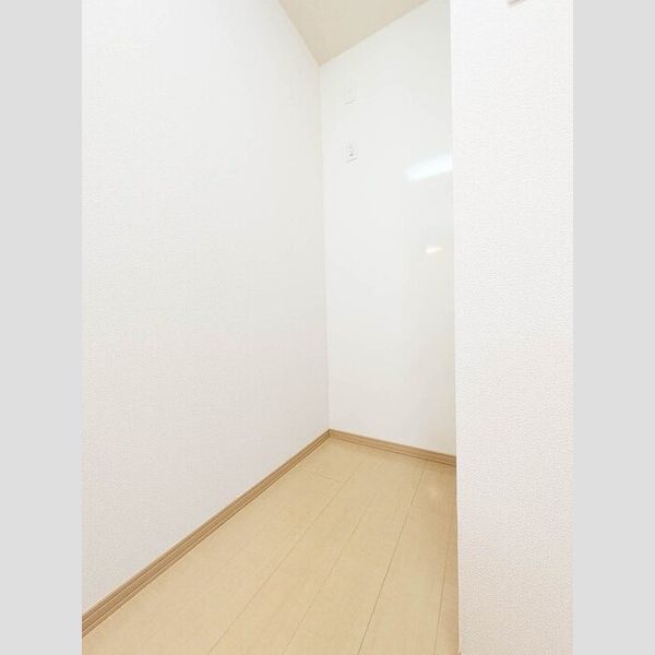 花水木 I 室内写真2