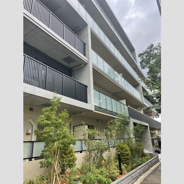 Cozy Court 大泉学園