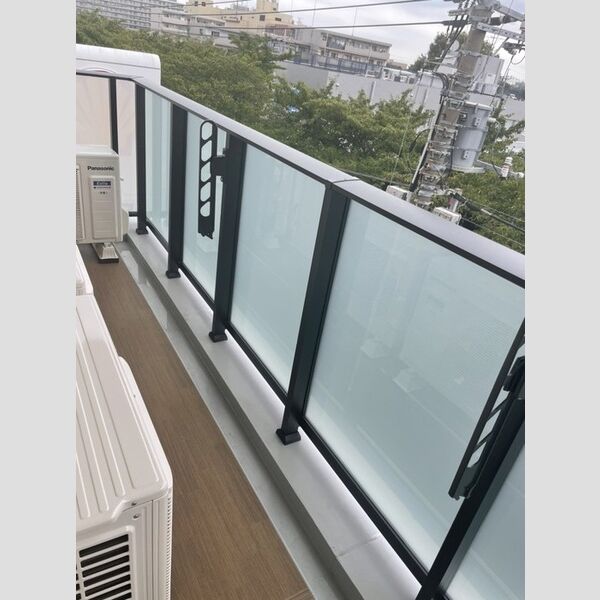 Cozy Court 大泉学園 室内写真10