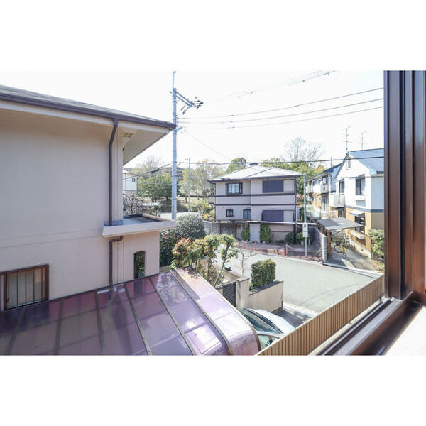 ハイツ岸本 室内写真9