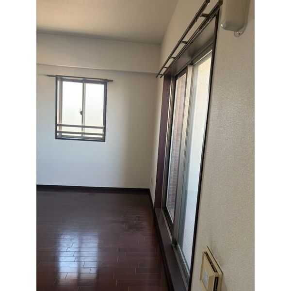 ライジングコート京都西院フロンティア 室内写真5