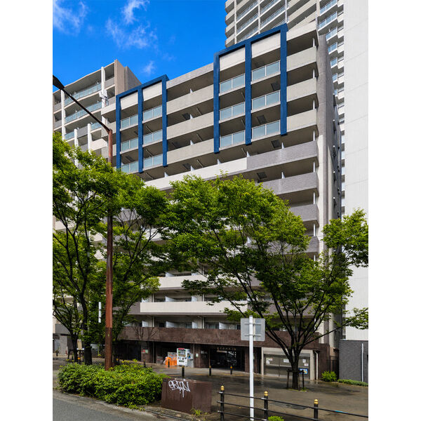 SWISS梅田東