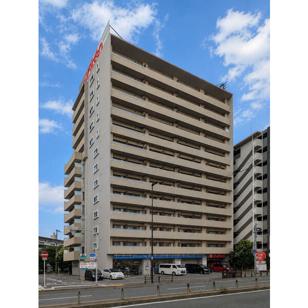 W.O.B.KYOBASHI