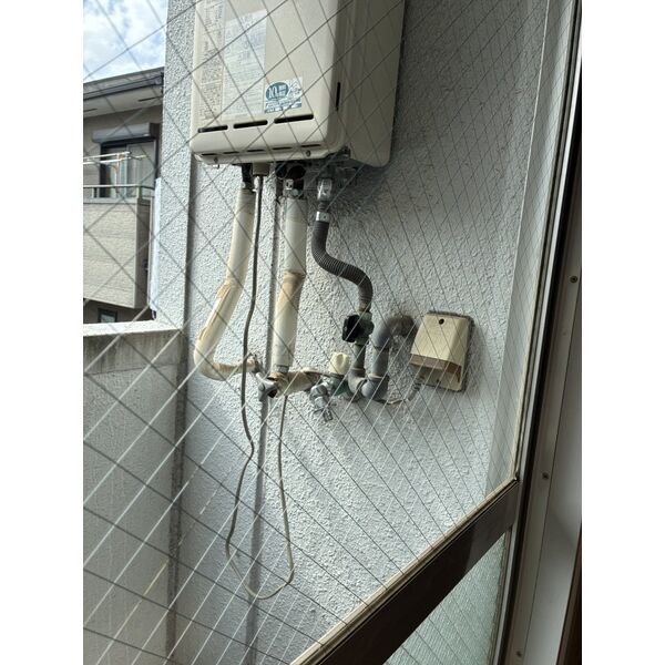 グルパ住吉大社 室内写真8