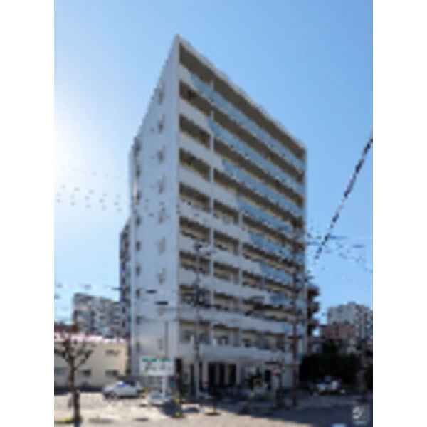 W.O.B.SAKAI 建物画像