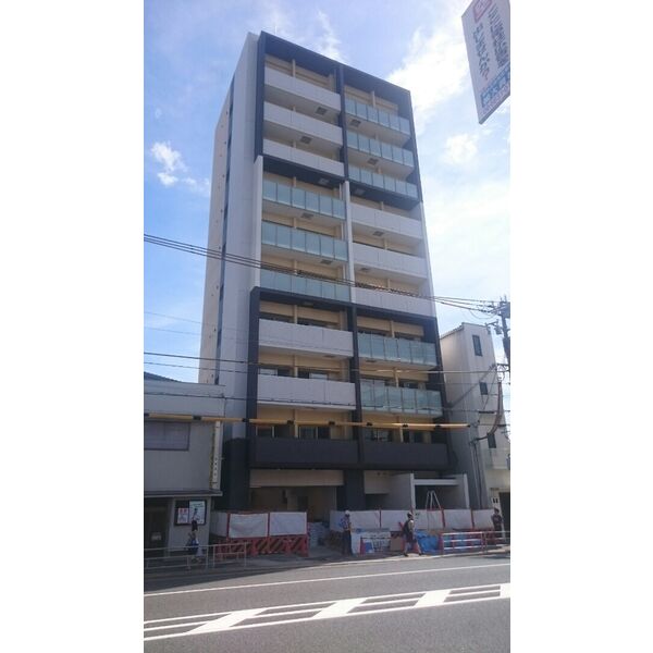 W.O.B.西九条
