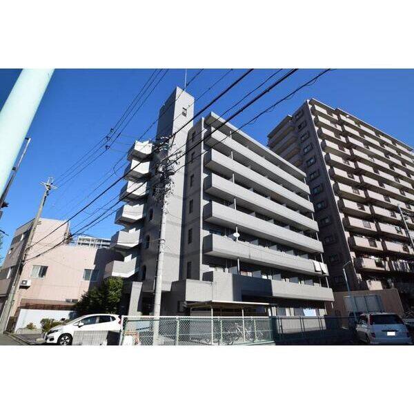 メゾンキムラII 建物画像