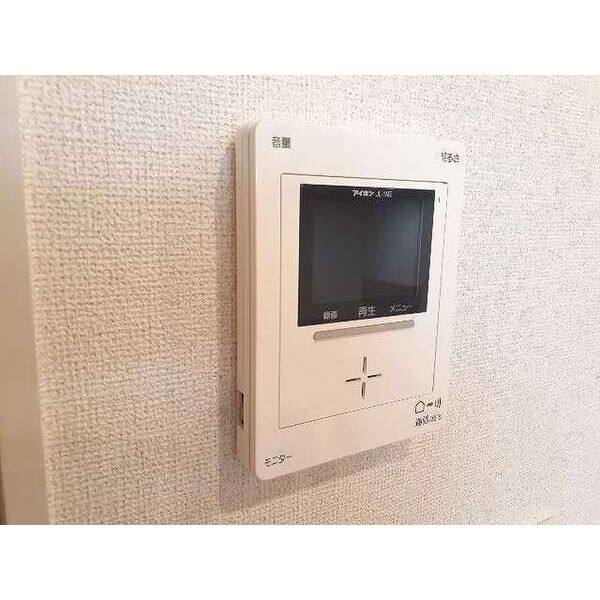 シェーネ 室内写真10