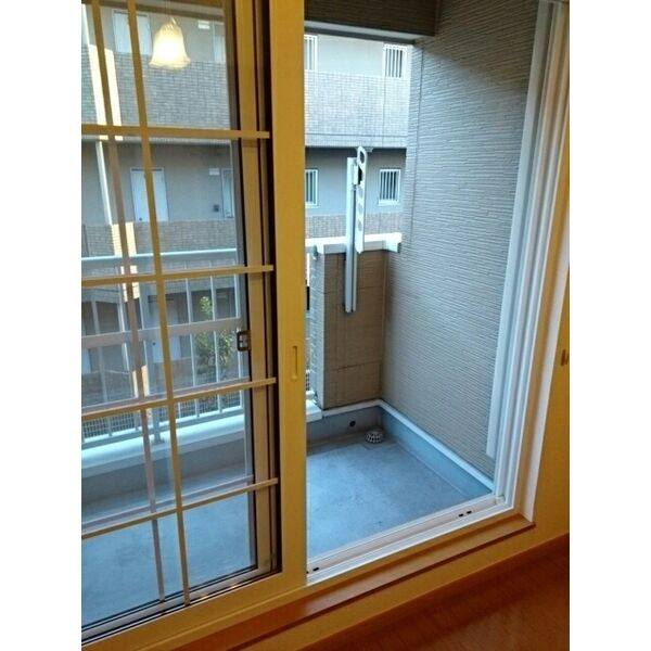 ミニヨン　フィオーレB 室内写真7