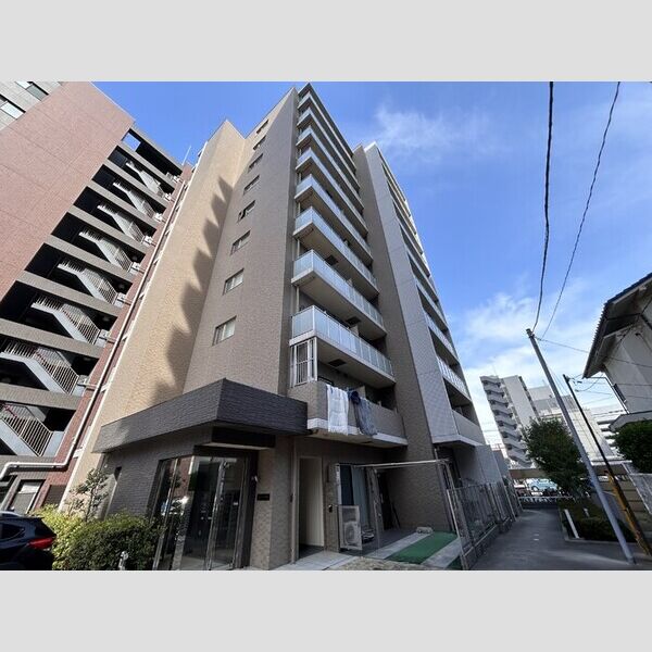 プライムコート千成