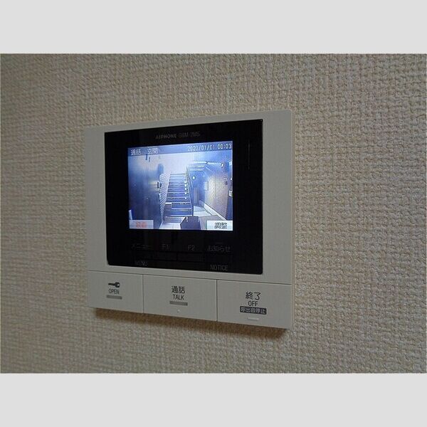 fortunex 室内写真2