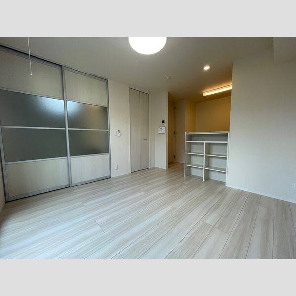 リシュドール鷹丘 室内写真6