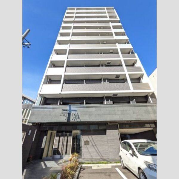 メインステージ名古屋ノースマーク 建物画像
