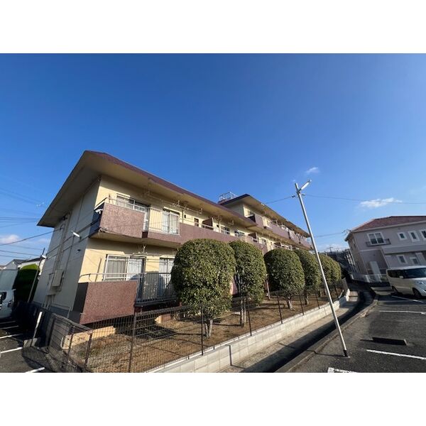 マンショントレビ