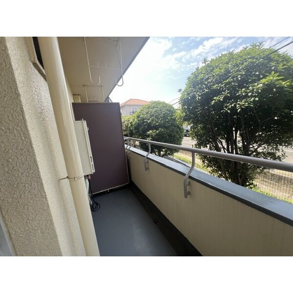 マンショントレビ 室内写真9