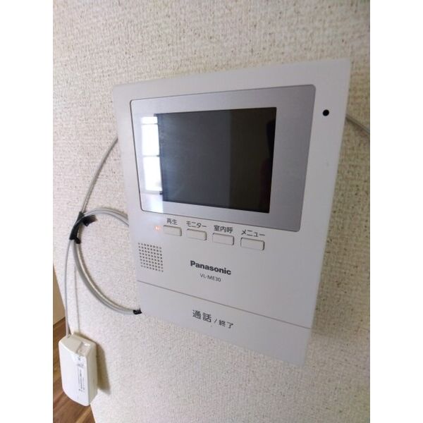 マンショントレビ 室内写真7