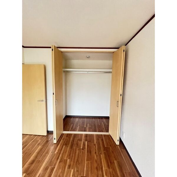 マンショントレビ 室内写真8