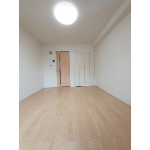 Hermitage 室内写真4