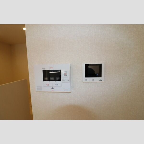 Confort u 室内写真9