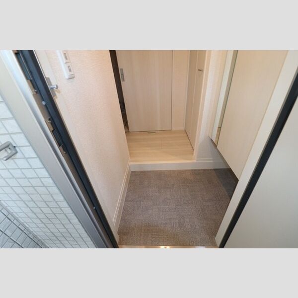 Confort u 室内写真2