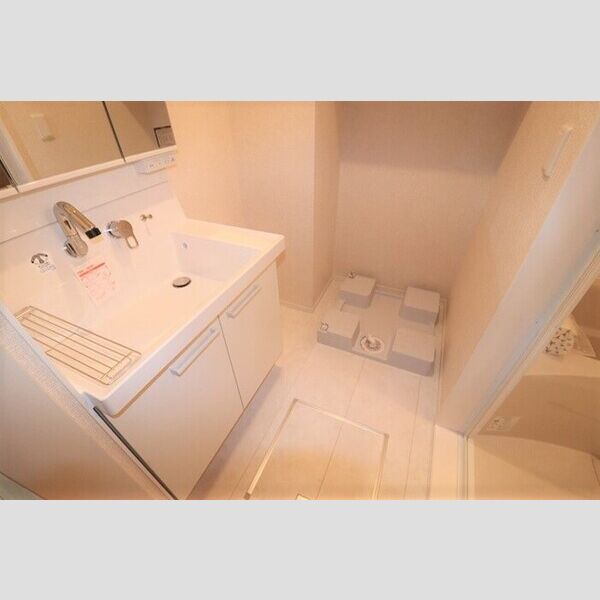 Confort u 室内写真7