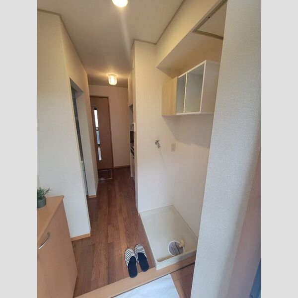 ティアラRoomユキ 室内写真3
