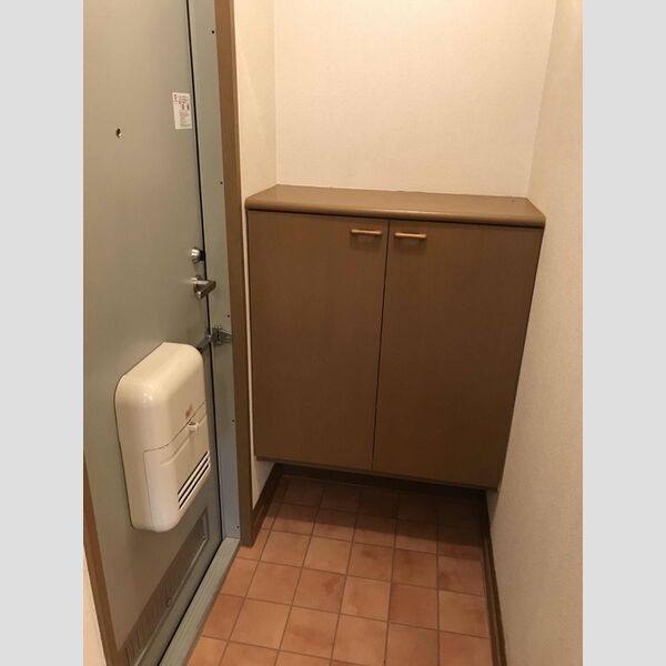 ナユタのさとファミール 室内写真5