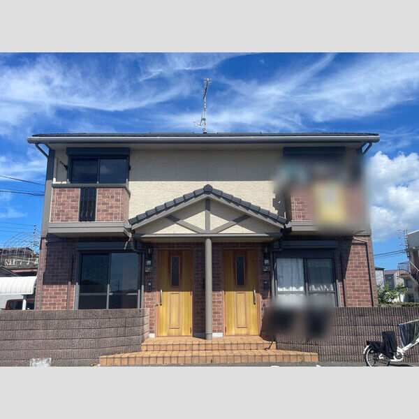 セジュール紀ノ川