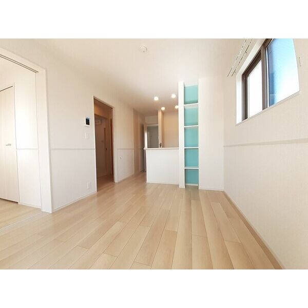 al・franc 室内写真1