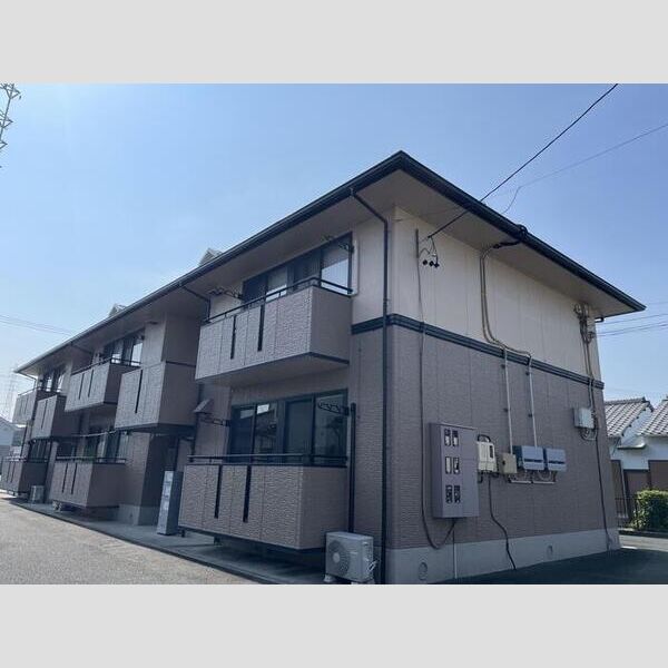 ルミエール池田 建物画像