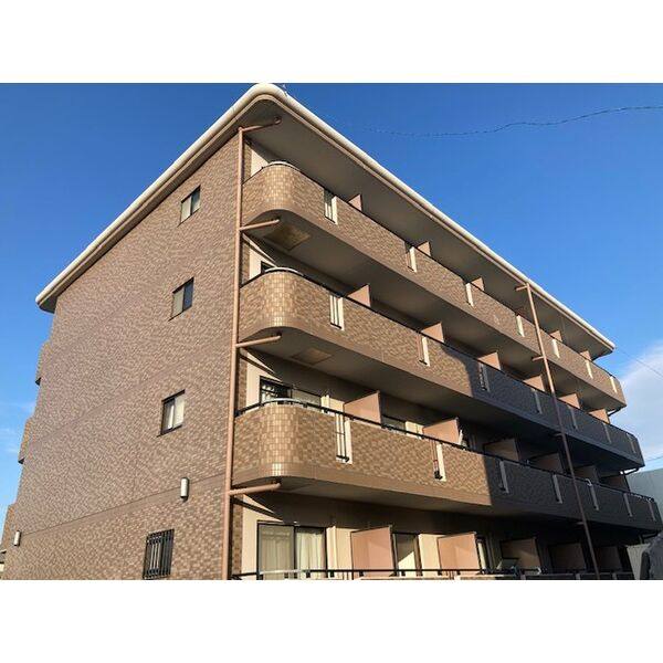 シャンテ豊橋 建物画像