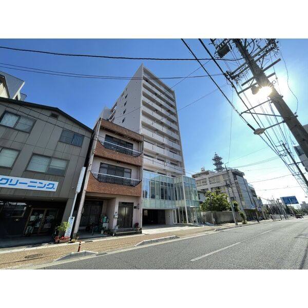 フォレスト.N 建物画像