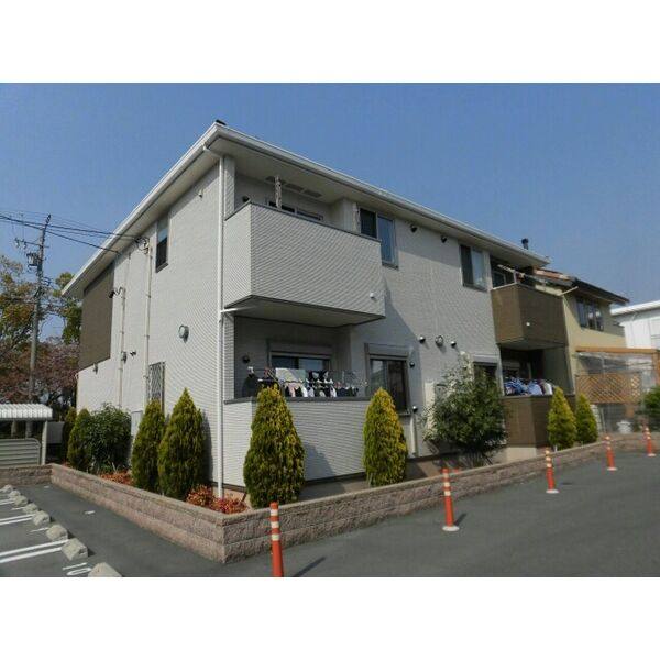 モダン・パークK&L　Ⅰ 建物画像